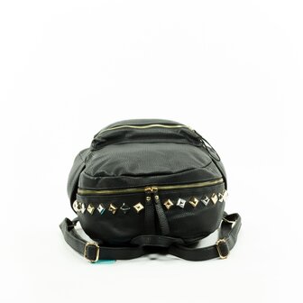 Herisson Rugzak - rugtas Black