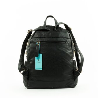 Herisson Rugzak - rugtas Black
