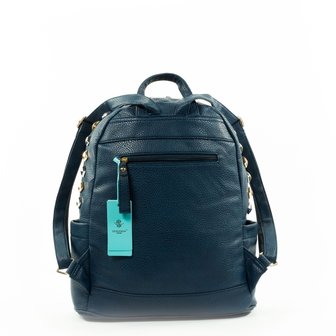 Herisson Rugzak - rugtas Blue