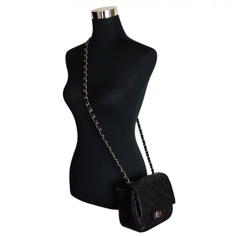 Dames handtasje compact Diana en CO