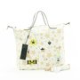 Speelse handtas van het merk Victoria designers